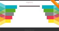 Desktop Screenshot of bargad.com